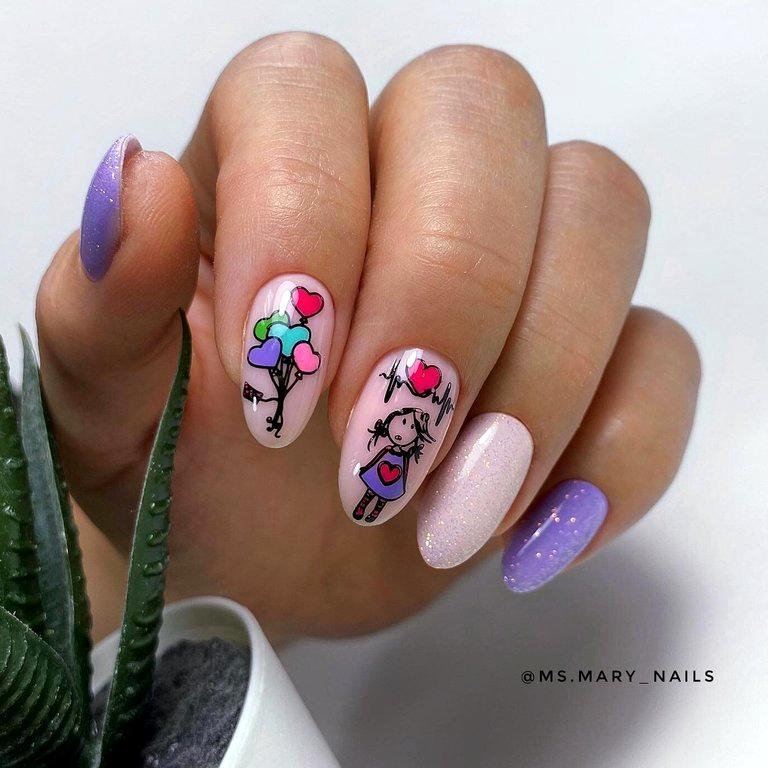 Изображение №7 компании Ms.mary_nails