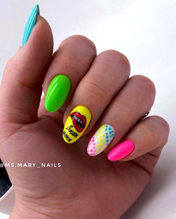 Изображение №9 компании Ms.mary_nails