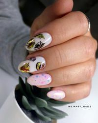 Изображение №5 компании Ms.mary_nails