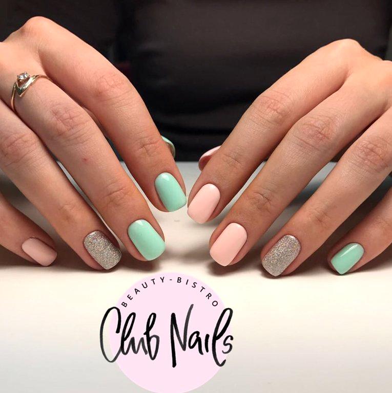 Изображение №6 компании Club nails