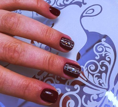 Изображение №1 компании Zhatkina_nails