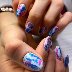 Изображение №2 компании Aroy Nails