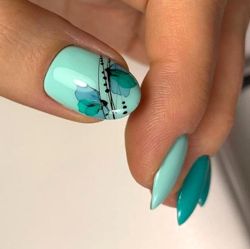 Изображение №2 компании Nyuta nails