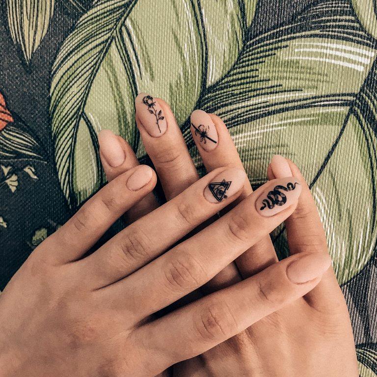 Изображение №10 компании Nail madness