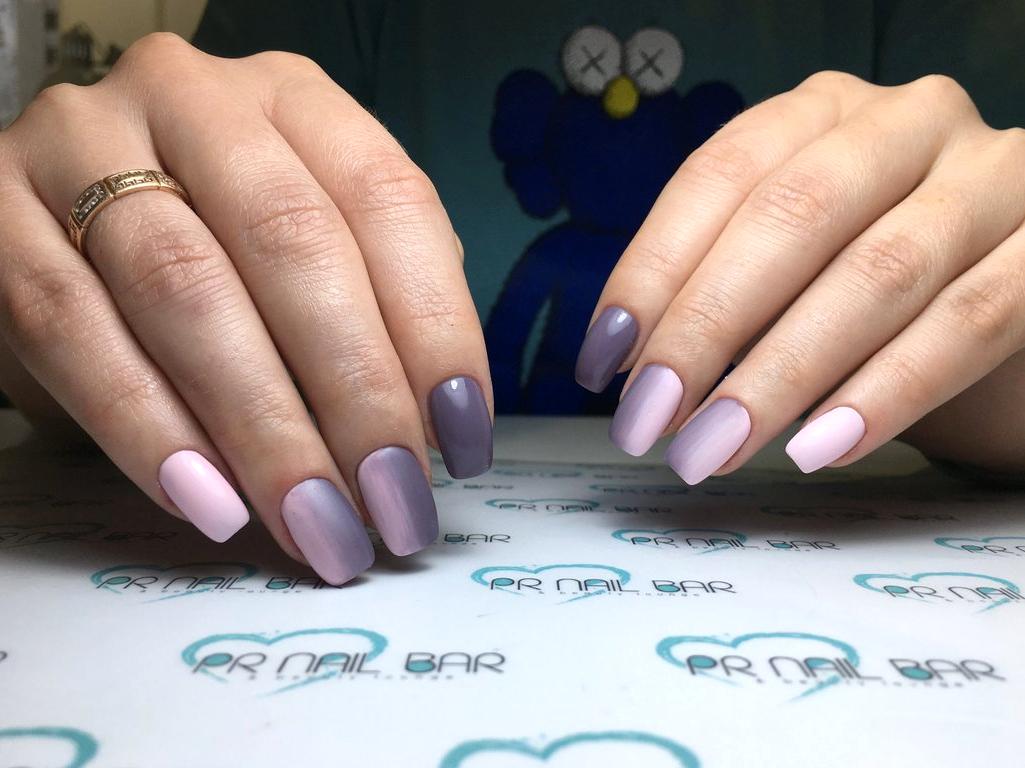 Изображение №2 компании Pr nail bar