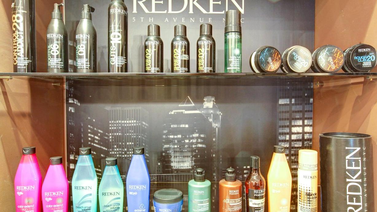 Изображение №17 компании Redken 4you