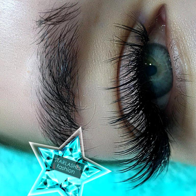 Изображение №2 компании STARLASHES fashion