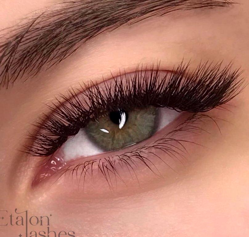 Изображение №13 компании Etalon lashes