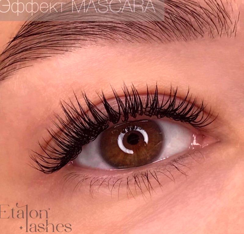 Изображение №6 компании Etalon lashes