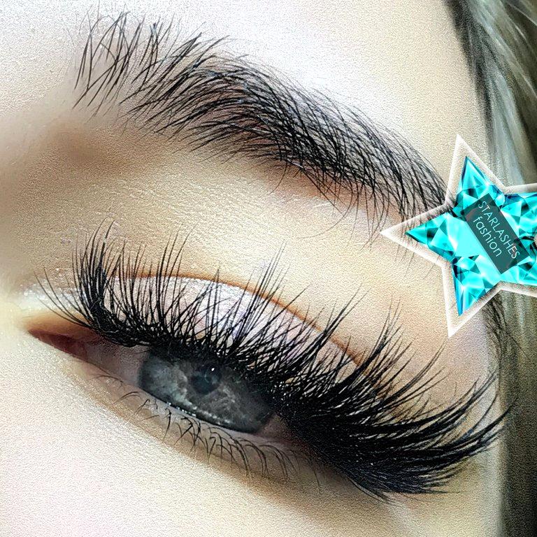 Изображение №5 компании STARLASHES fashion