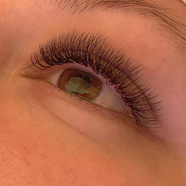 Изображение №16 компании Lastochka lashes