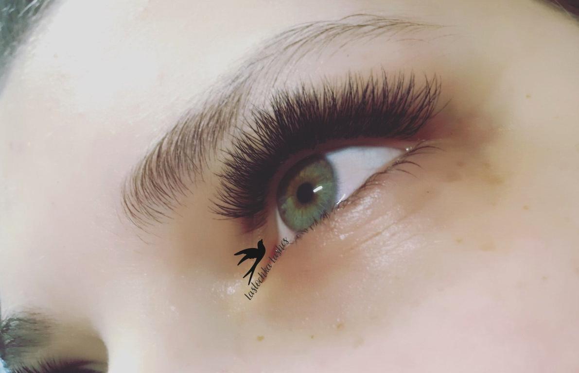 Изображение №5 компании Lastochka lashes