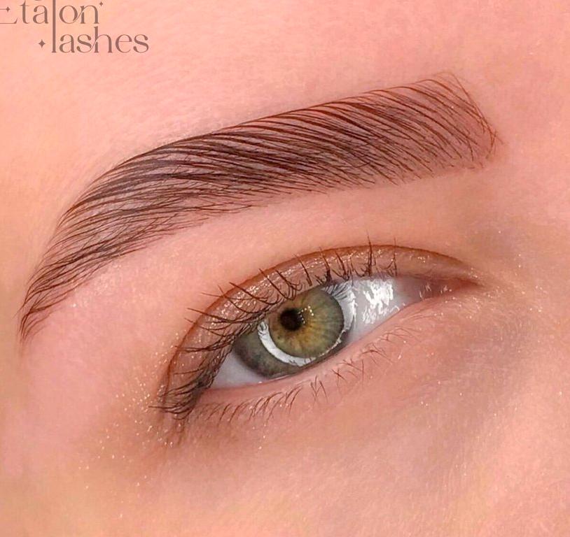 Изображение №16 компании Etalon lashes