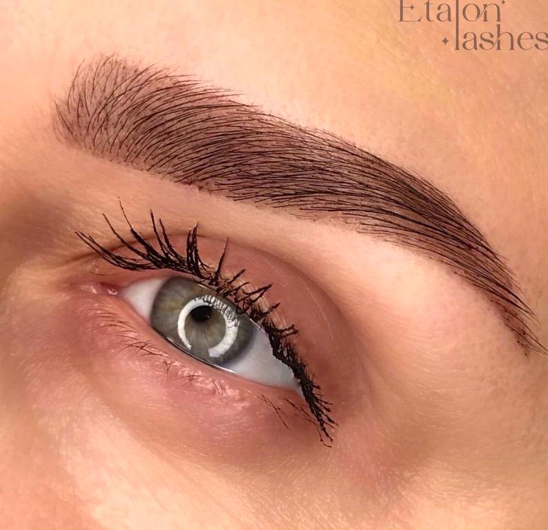 Изображение №15 компании Etalon lashes