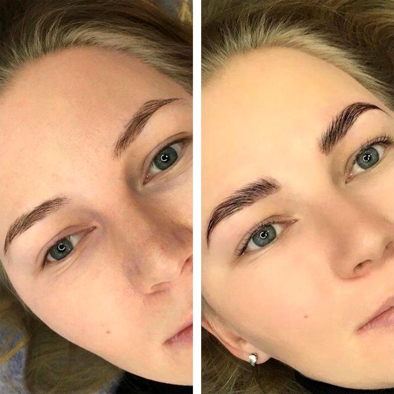 Изображение №4 компании Natascha.brows