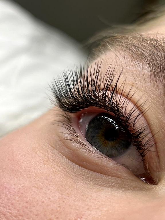 Изображение №10 компании Cristal Lash