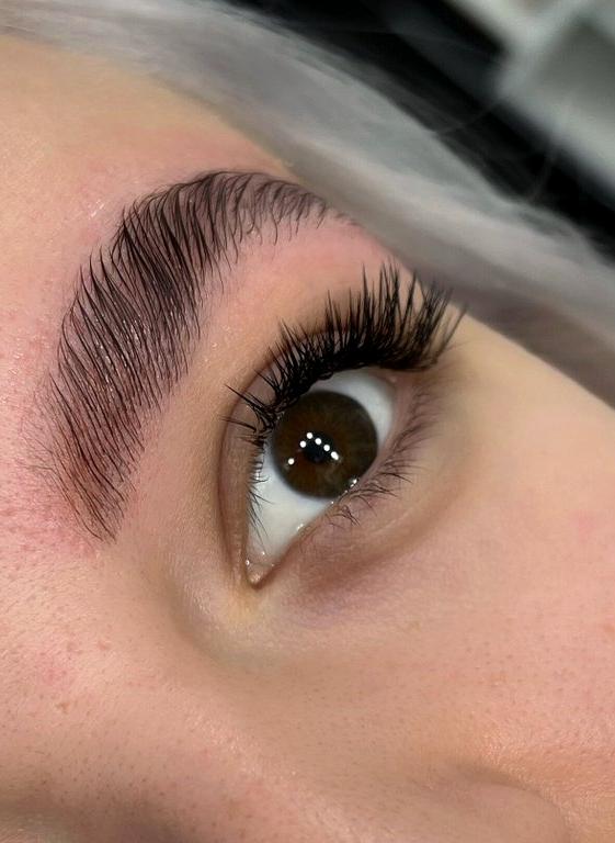 Изображение №20 компании Cristal Lash