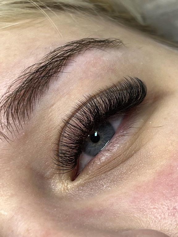 Изображение №9 компании Cristal Lash