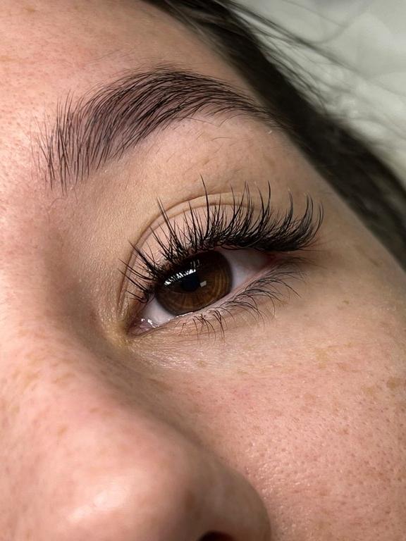 Изображение №14 компании Cristal Lash