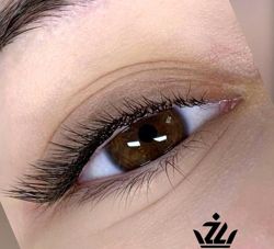 Изображение №1 компании Lesya Zharova lashes studio