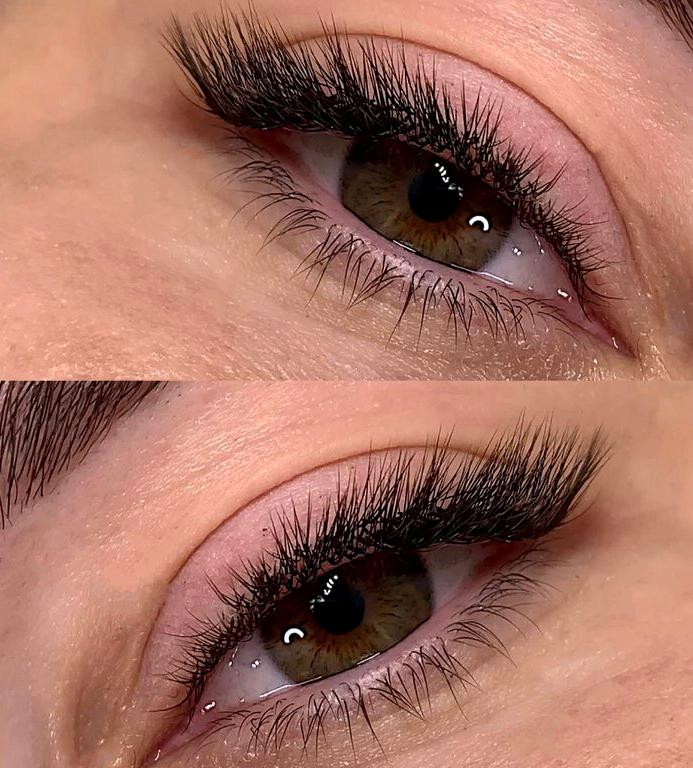 Изображение №3 компании Lime Lashes