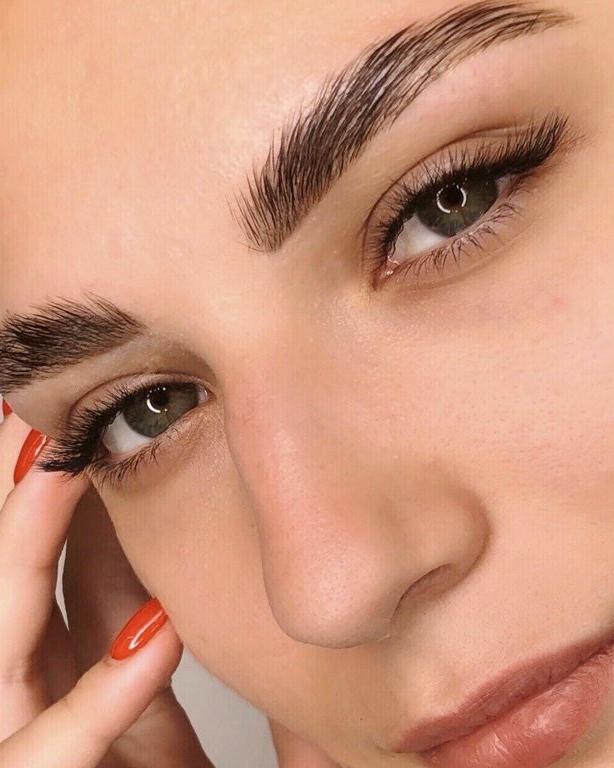 Изображение №4 компании Brows.Breathe