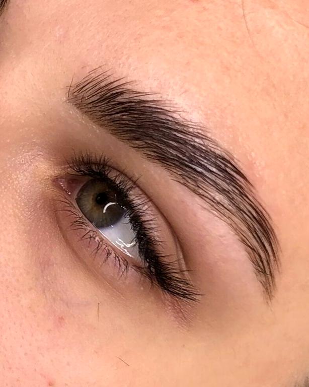 Изображение №5 компании Brows.Breathe