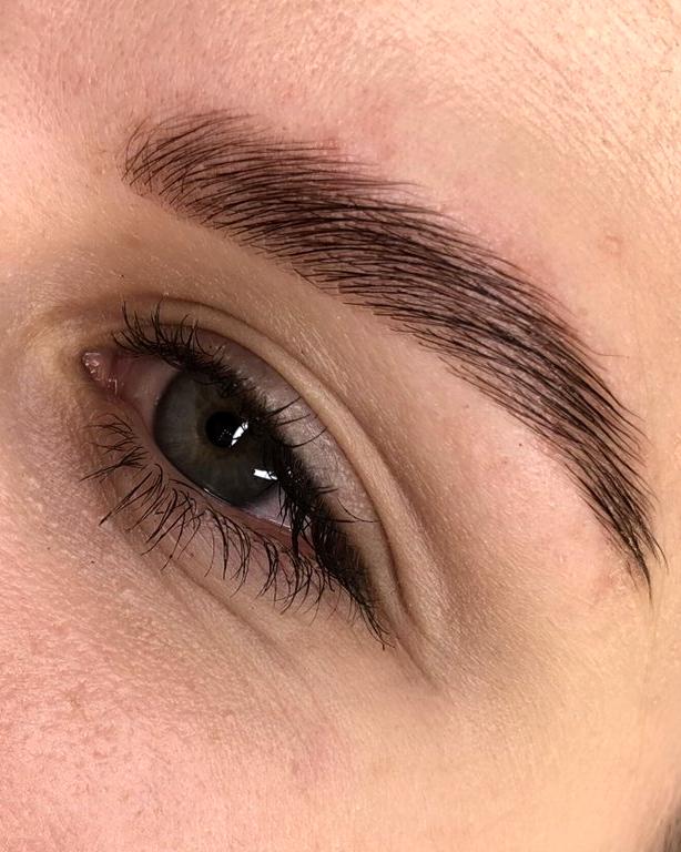 Изображение №2 компании Brows.Breathe