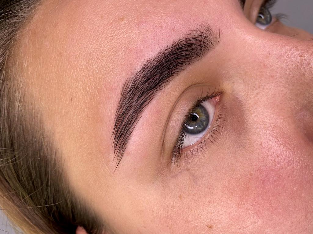 Изображение №1 компании Brows.Breathe