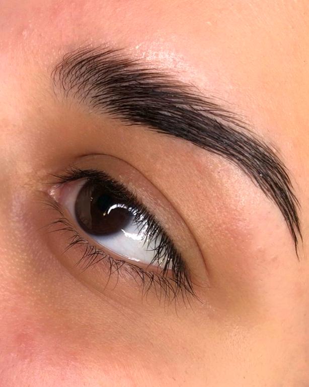 Изображение №3 компании Brows.Breathe