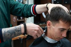 Изображение №4 компании Barber side