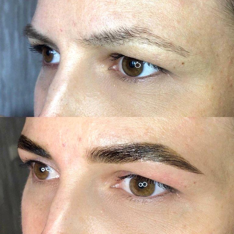 Изображение №5 компании Brows Rouse