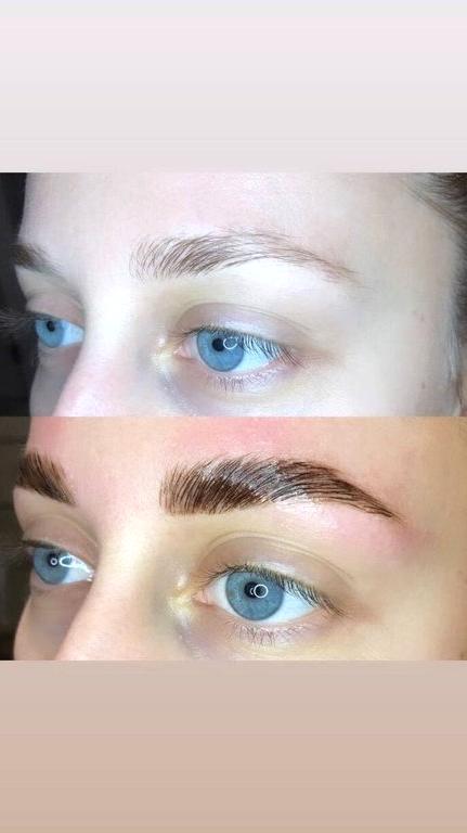 Изображение №15 компании Brows Rouse