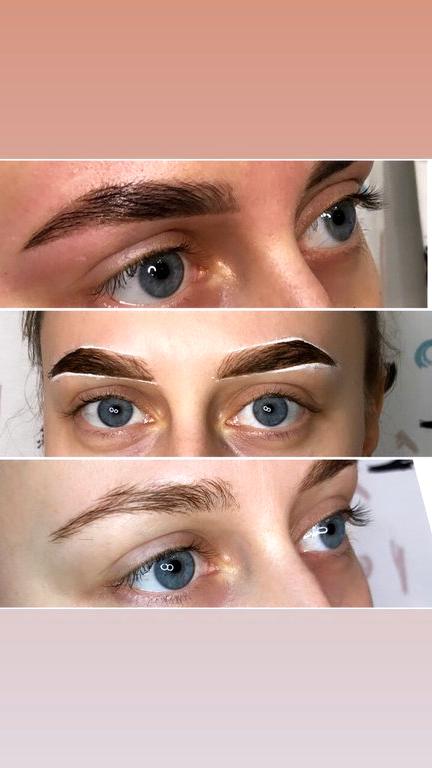 Изображение №16 компании Brows Rouse