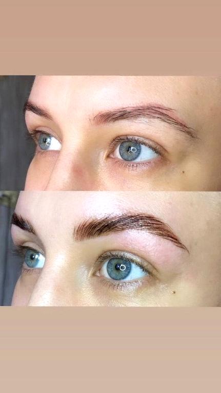 Изображение №13 компании Brows Rouse