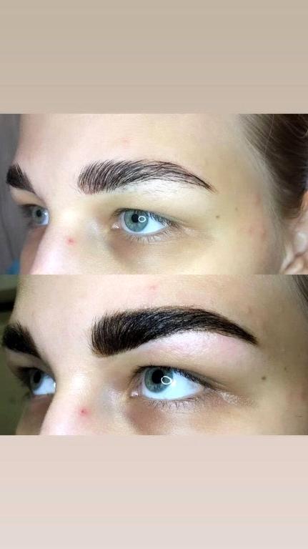 Изображение №14 компании Brows Rouse