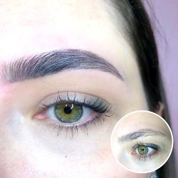 Изображение №2 компании Brows Rouse