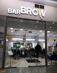 Изображение №1 компании Bar brow