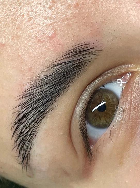 Изображение №3 компании Mira. lashbrows