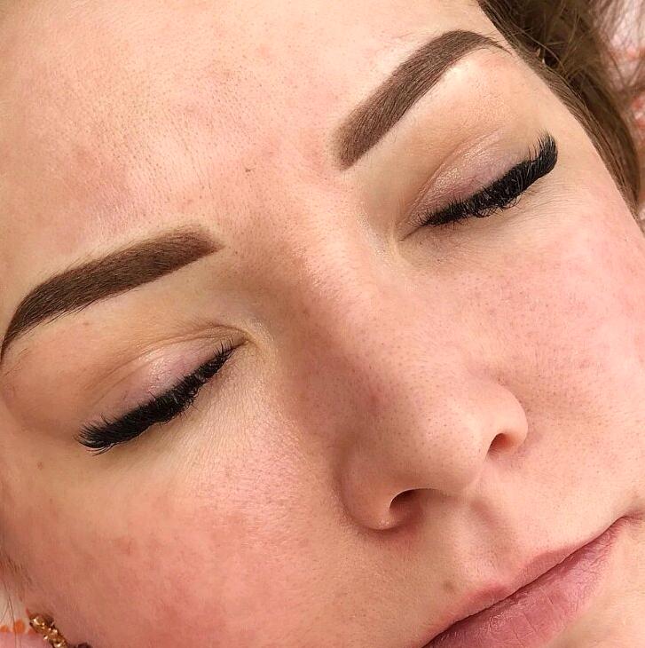 Изображение №1 компании Mira. lashbrows