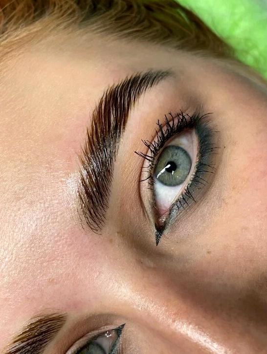 Изображение №4 компании Mira. lashbrows