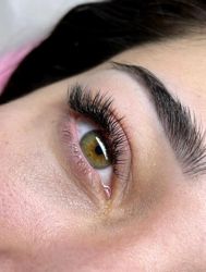 Изображение №4 компании Mira. lashbrows