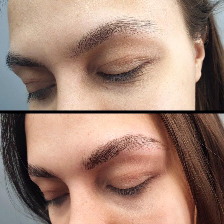 Изображение №11 компании BELKA brows