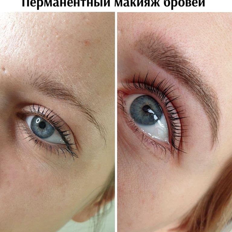 Изображение №3 компании BELKA brows