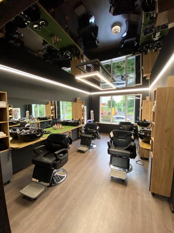 Изображение №1 компании Good Barbers