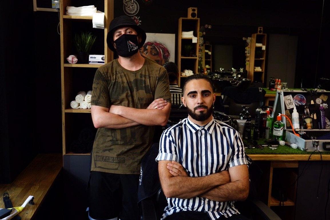 Изображение №3 компании Good Barbers