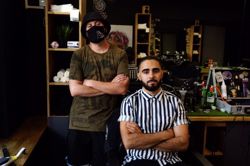 Изображение №2 компании Good Barbers