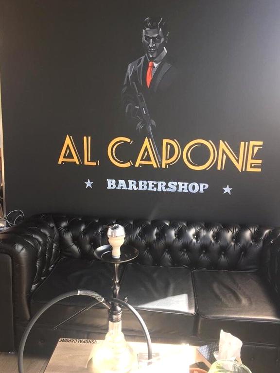 Изображение №9 компании Al Capone