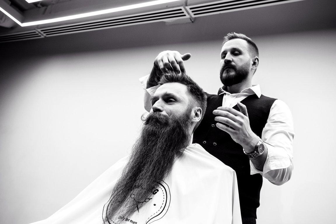 Изображение №4 компании Barbershop Mr.KG