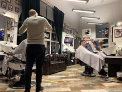 Изображение №3 компании Barbershop Mr.KG